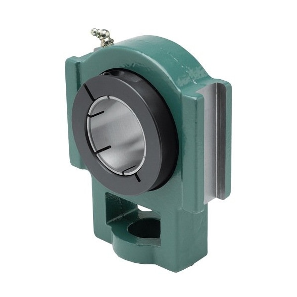 Dodge Industrial Take Up Bearing Only, 1-15/16 in. Bore, 11/16 in. Slot Width, 4 in. Slot to Slot Distance WSTU-DL-115 - main